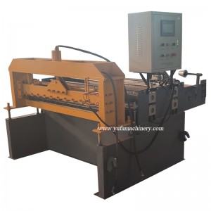0.3-3mm metal coil cutting machine line factory
