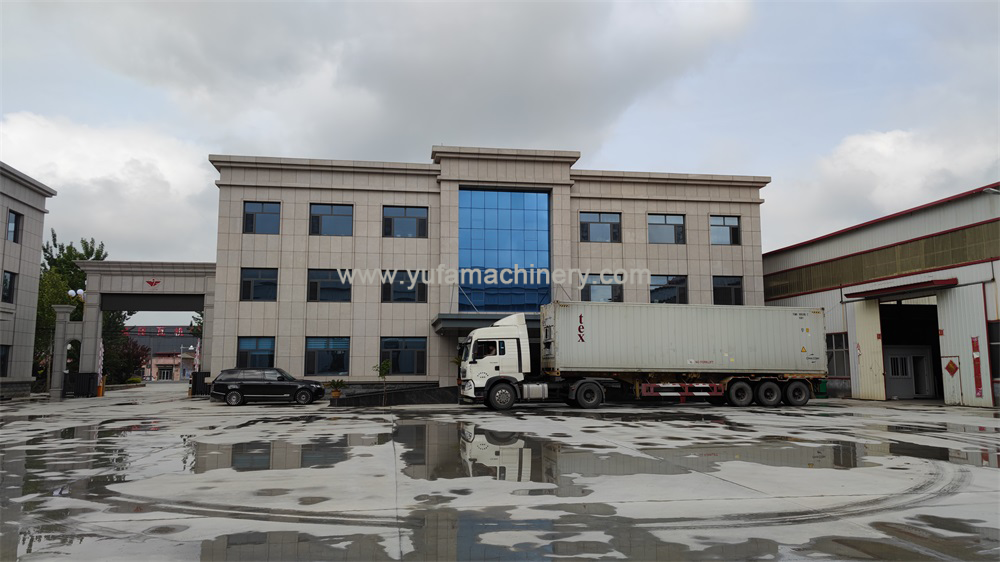 Export C and U channel profiles roll forming machines to Chile