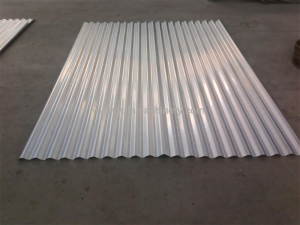 Thin thickness 0.12-0.3mm barrel corrugated roll forming machine